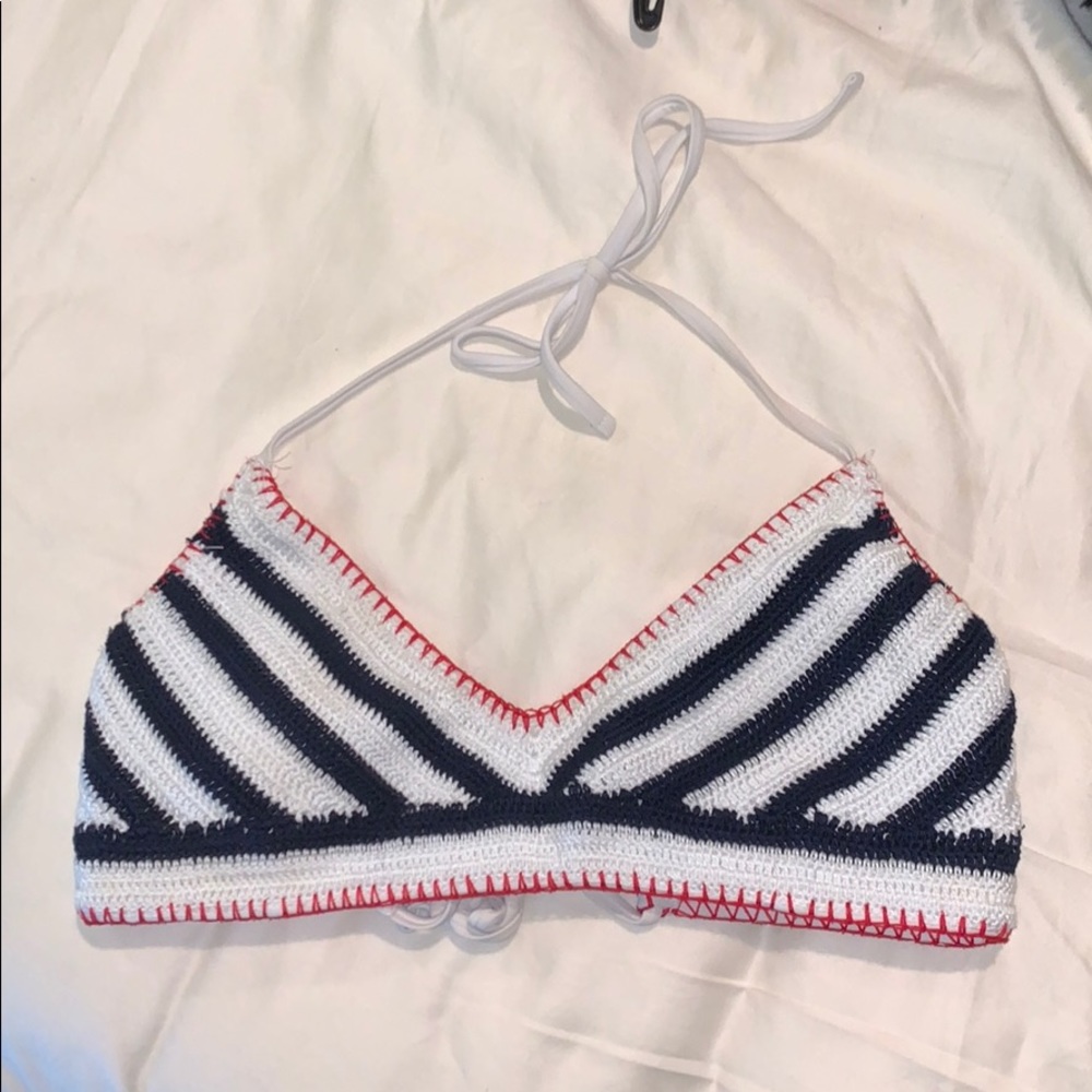 Target bikini top